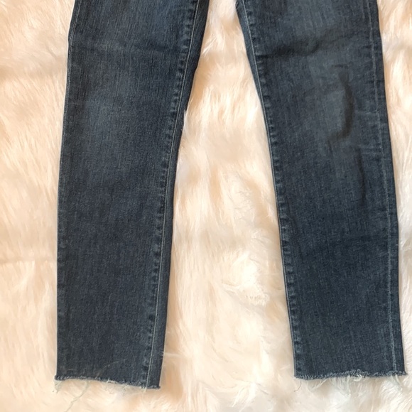 Citizens Of Humanity, Los Angeles, Harlow, High Rise Jeans - Picture 2 of 16